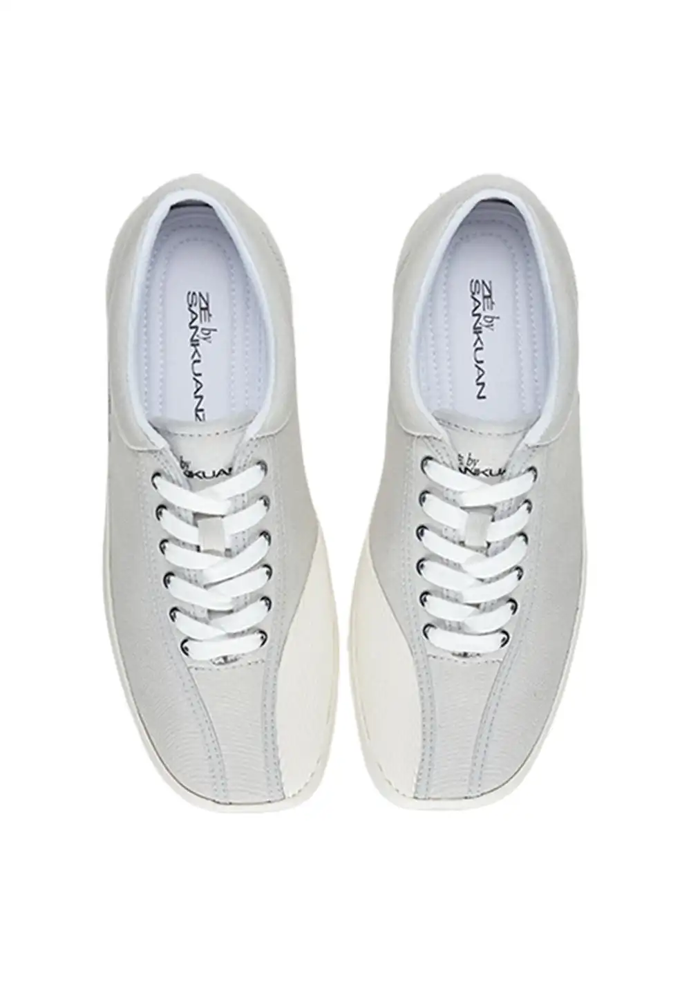 ZÉ | Low-Top Badminton Sneakers