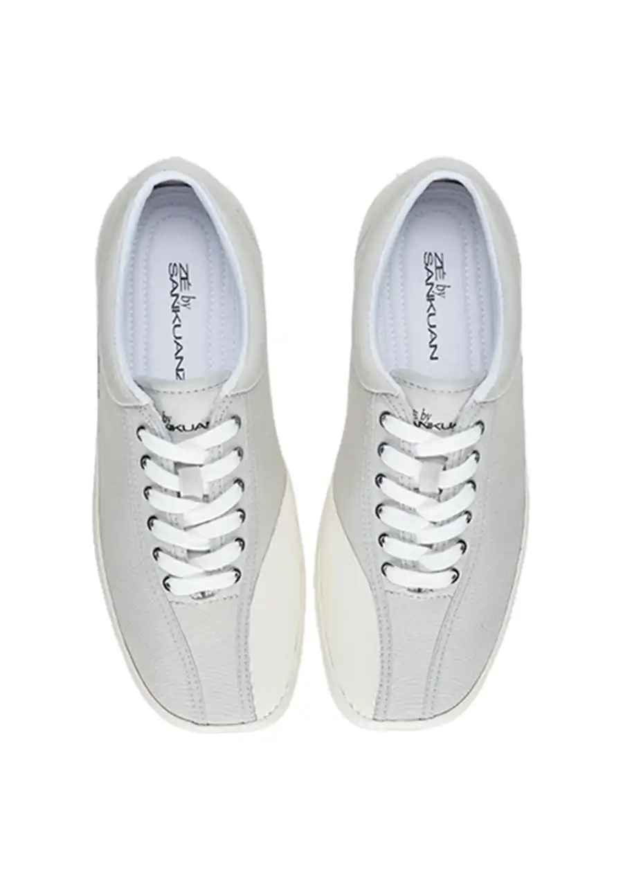 ZÉ | Low-Top Badminton Sneakers - 4