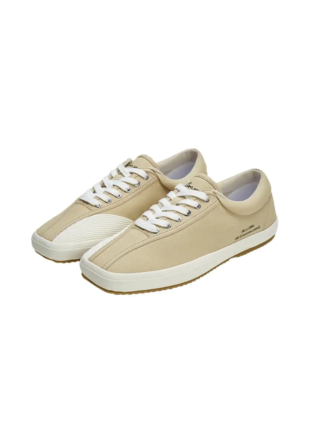 ZÉ | Low-Top Badminton Sneakers