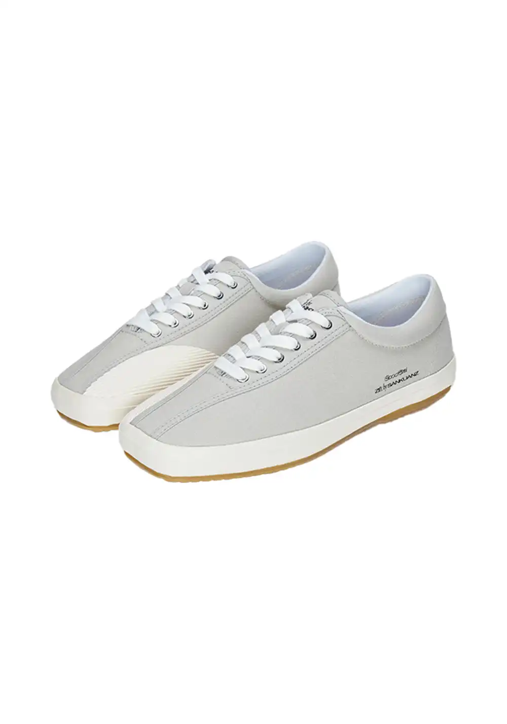 ZÉ | Low-Top Badminton Sneakers