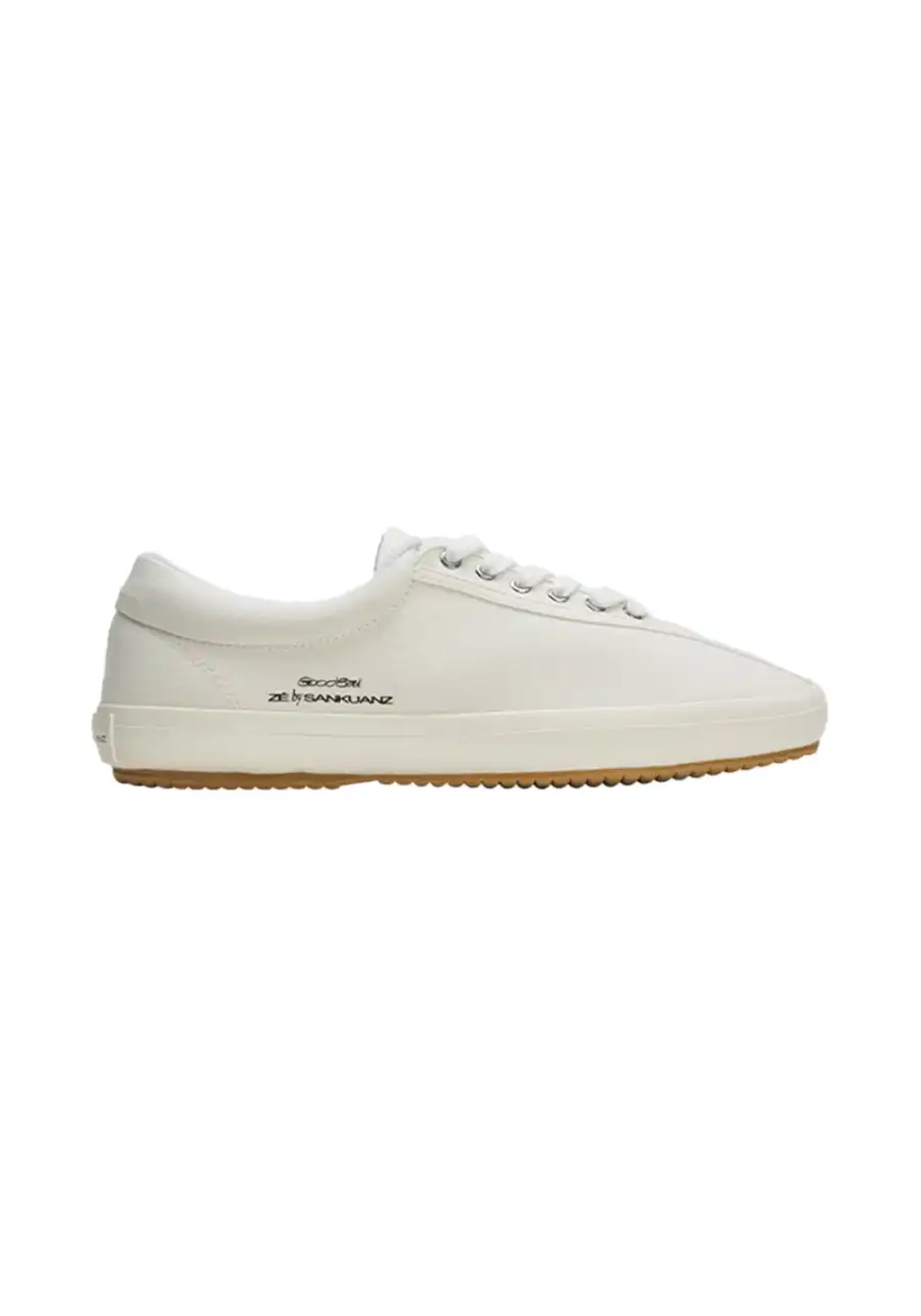 ZÉ | Low-Top Badminton Sneakers - 3
