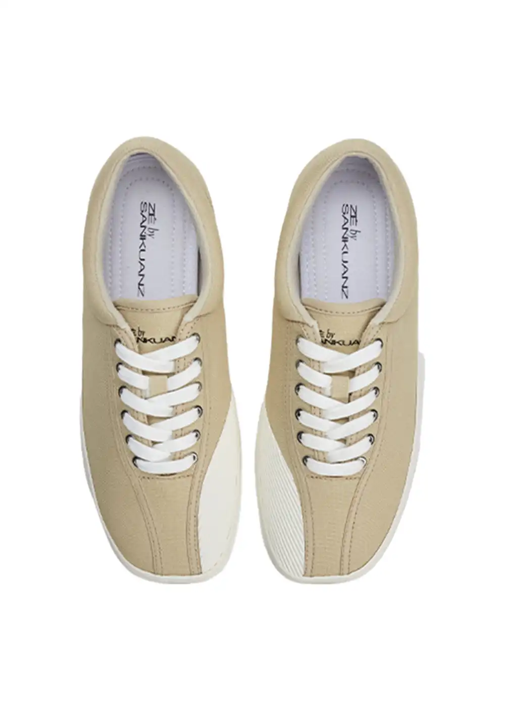 ZÉ | Low-Top Badminton Sneakers