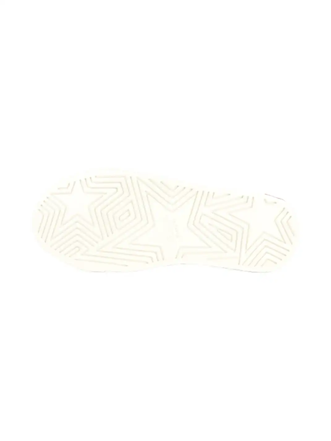 KAALIXTO | Westie Canvas Platform Low-Top Sneakers
