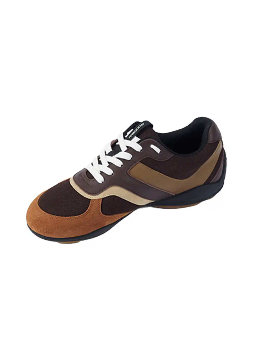 ZÉ | DRIFT Wanderer Shoes - Brown
