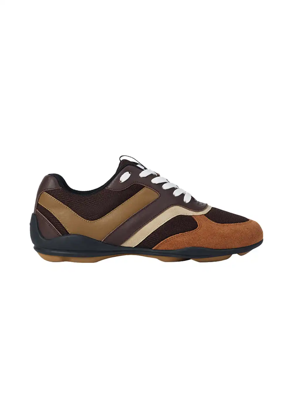 ZÉ | DRIFT Wanderer Shoes - Brown