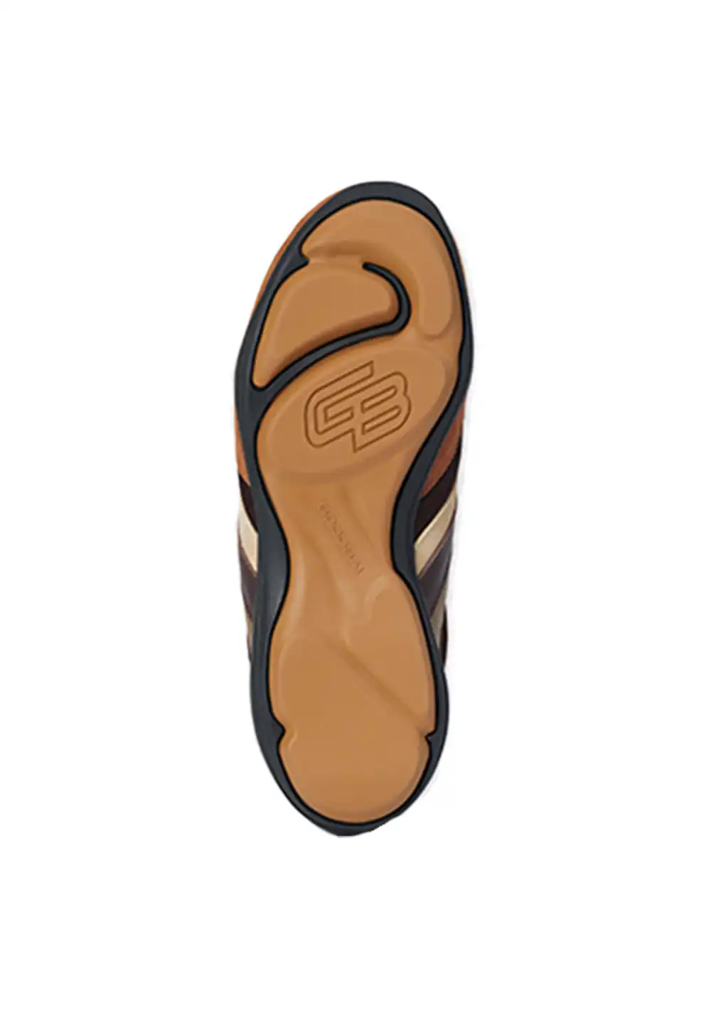 ZÉ | DRIFT Wanderer Shoes - Brown