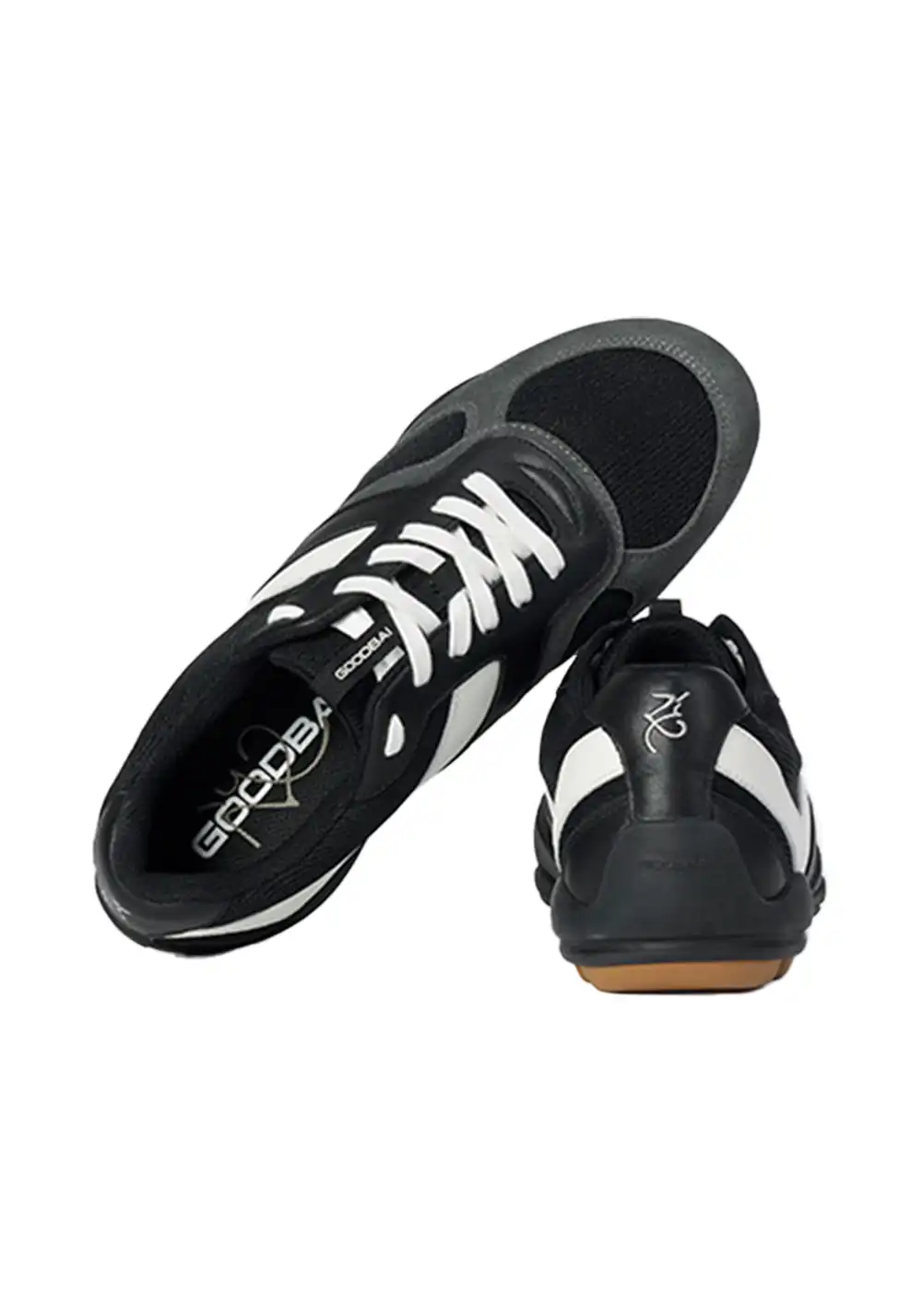 Zà | DRIFT Wanderer Shoes - Black