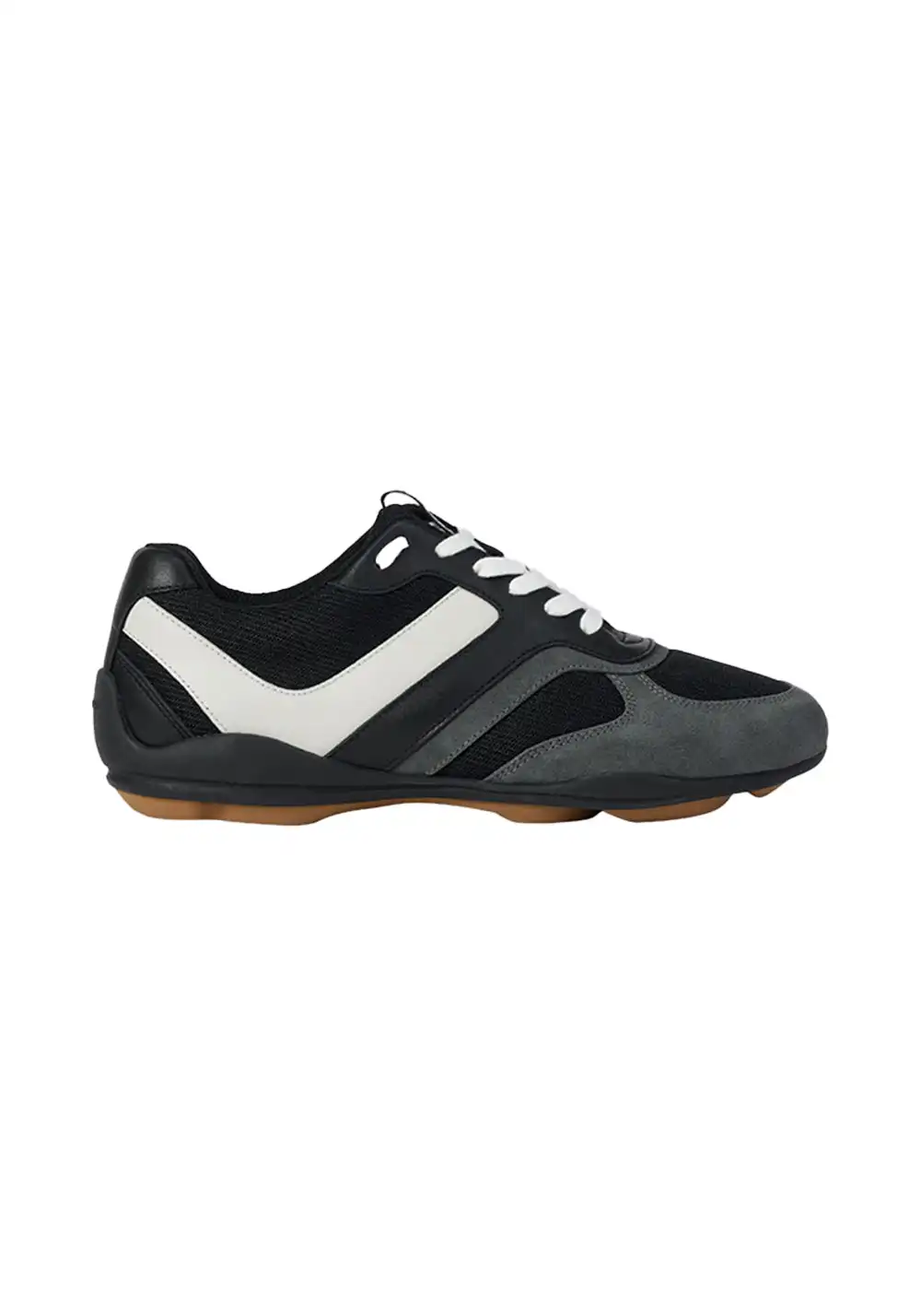 Zà | DRIFT Wanderer Shoes - Black