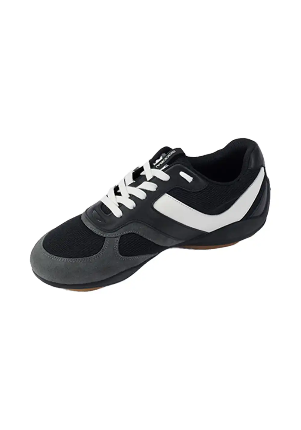 Zà | DRIFT Wanderer Shoes - Black