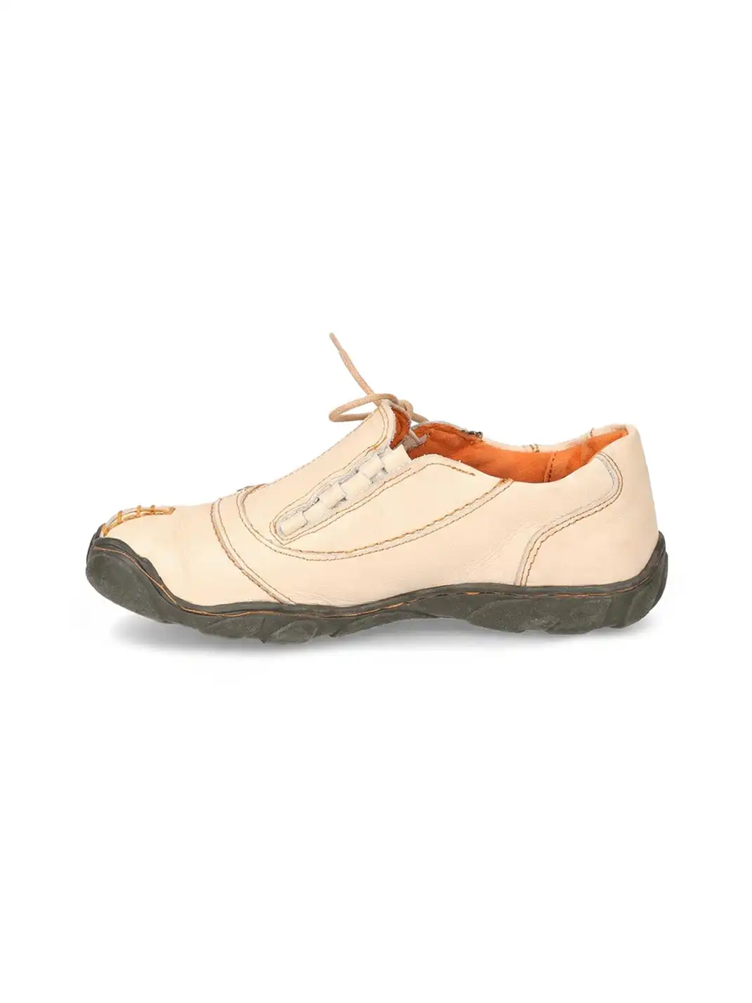 TMA EYES | Y2K Round Toe Casual Shoes