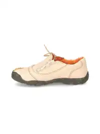 TMA EYES | Y2K Round Toe Casual Shoes