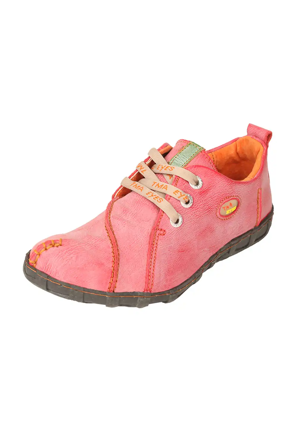 TMA EYES | Hand-Stitched Retro Breathable Shoes