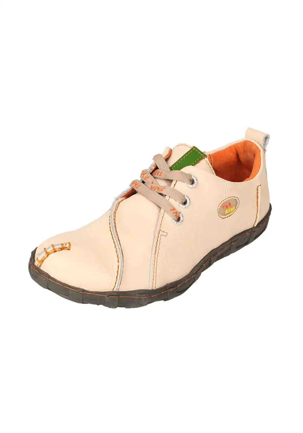 TMA EYES | Hand-Stitched Retro Breathable Shoes