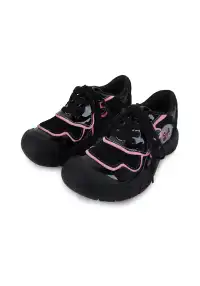 Cat and cat | Outdoor Casual Round Toe Lace-Up Shoes