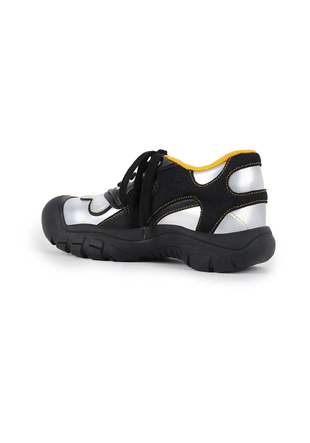 Cat and cat | Sweet Chunky Round Toe Sneakers