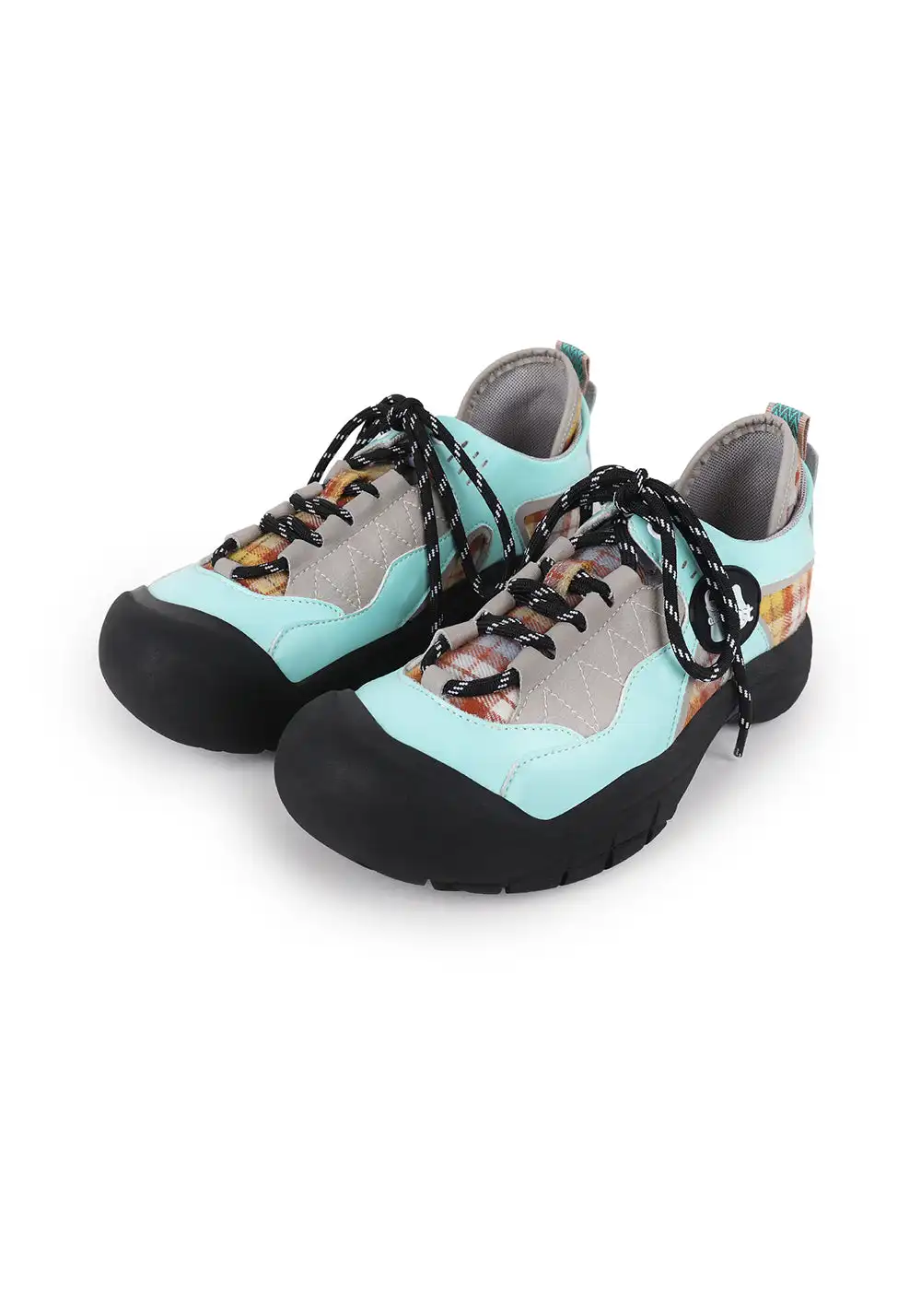 Cat and cat | Colorblock Platform Sneakers for Petite