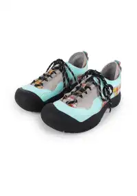 Cat and cat | Colorblock Platform Sneakers for Petite