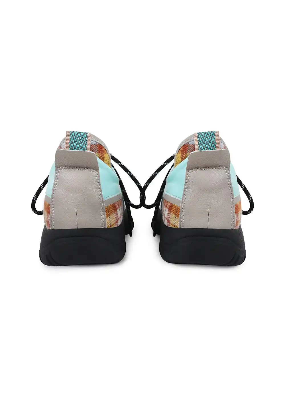 Cat and cat | Colorblock Platform Sneakers for Petite