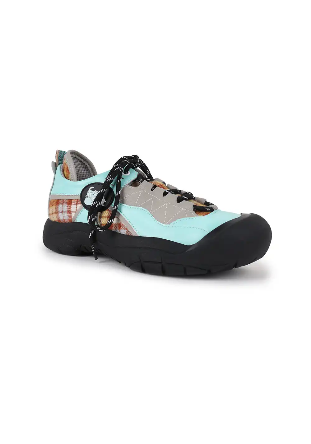 Cat and cat | Colorblock Platform Sneakers for Petite