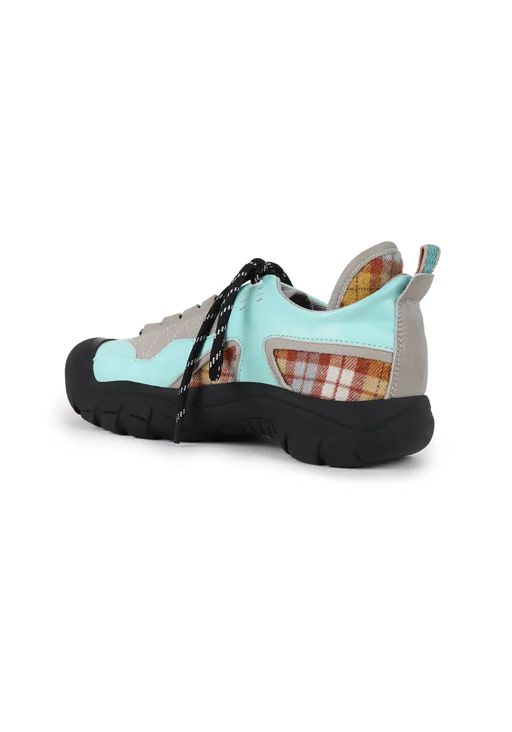 Cat and cat | Colorblock Platform Sneakers for Petite