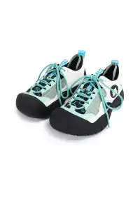 Cat and cat | Colorblock Platform Outdoor Sneakers