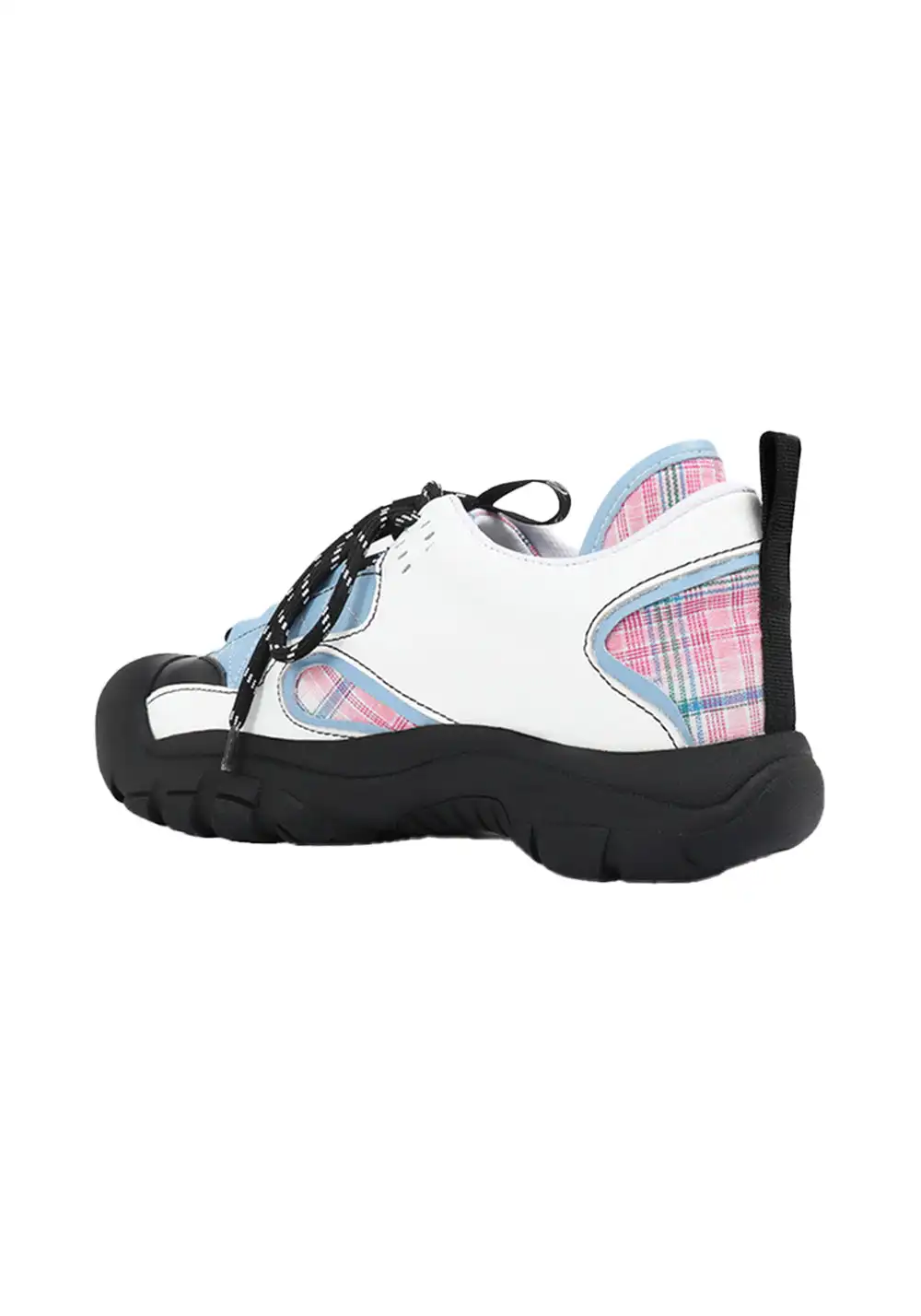 Cat and cat | Sweet Chunky Colorblock Sports Shoes