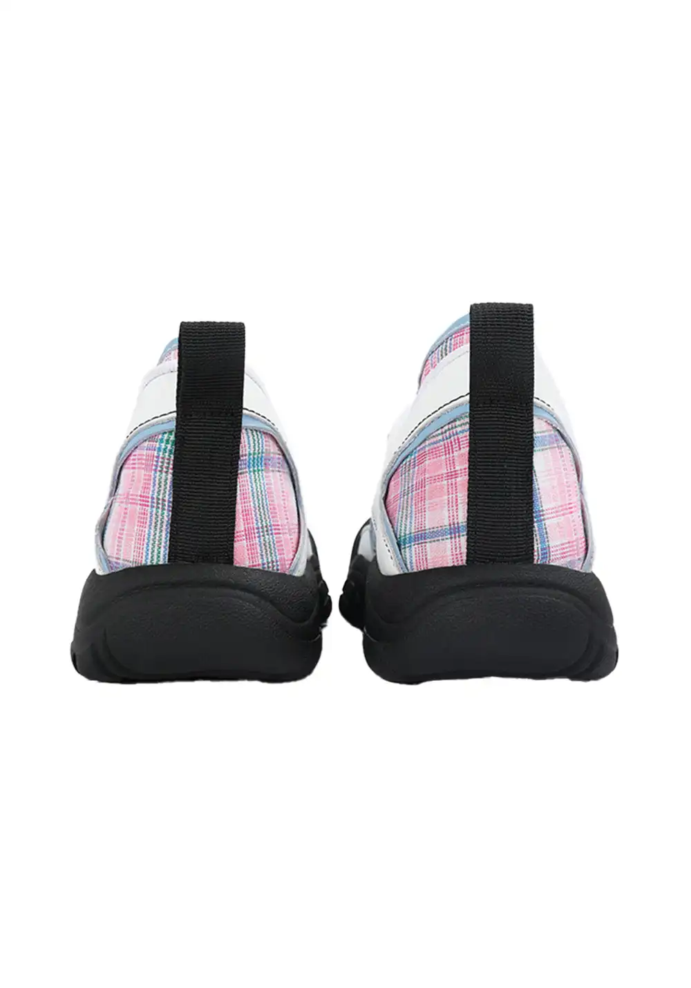 Cat and cat | Sweet Chunky Colorblock Sports Shoes