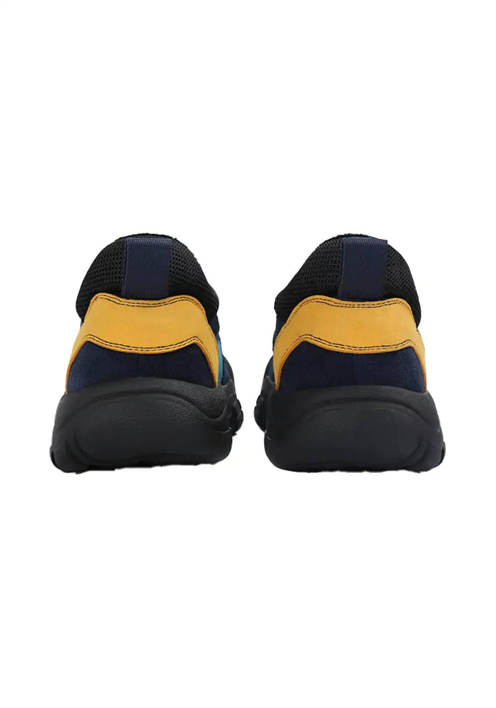 Cat and cat | Chunky Colorblock Outdoor Sports Shoes