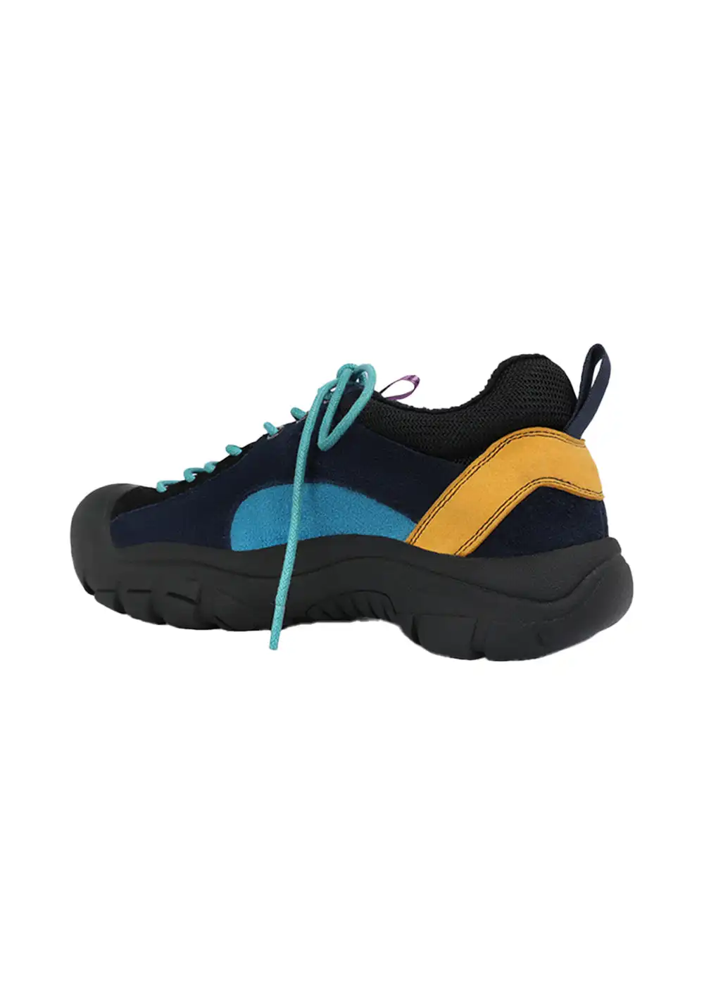 Cat and cat | Chunky Colorblock Outdoor Sports Shoes