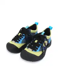 Cat and cat | Thick Sole Lace-Up Casual Sneakers