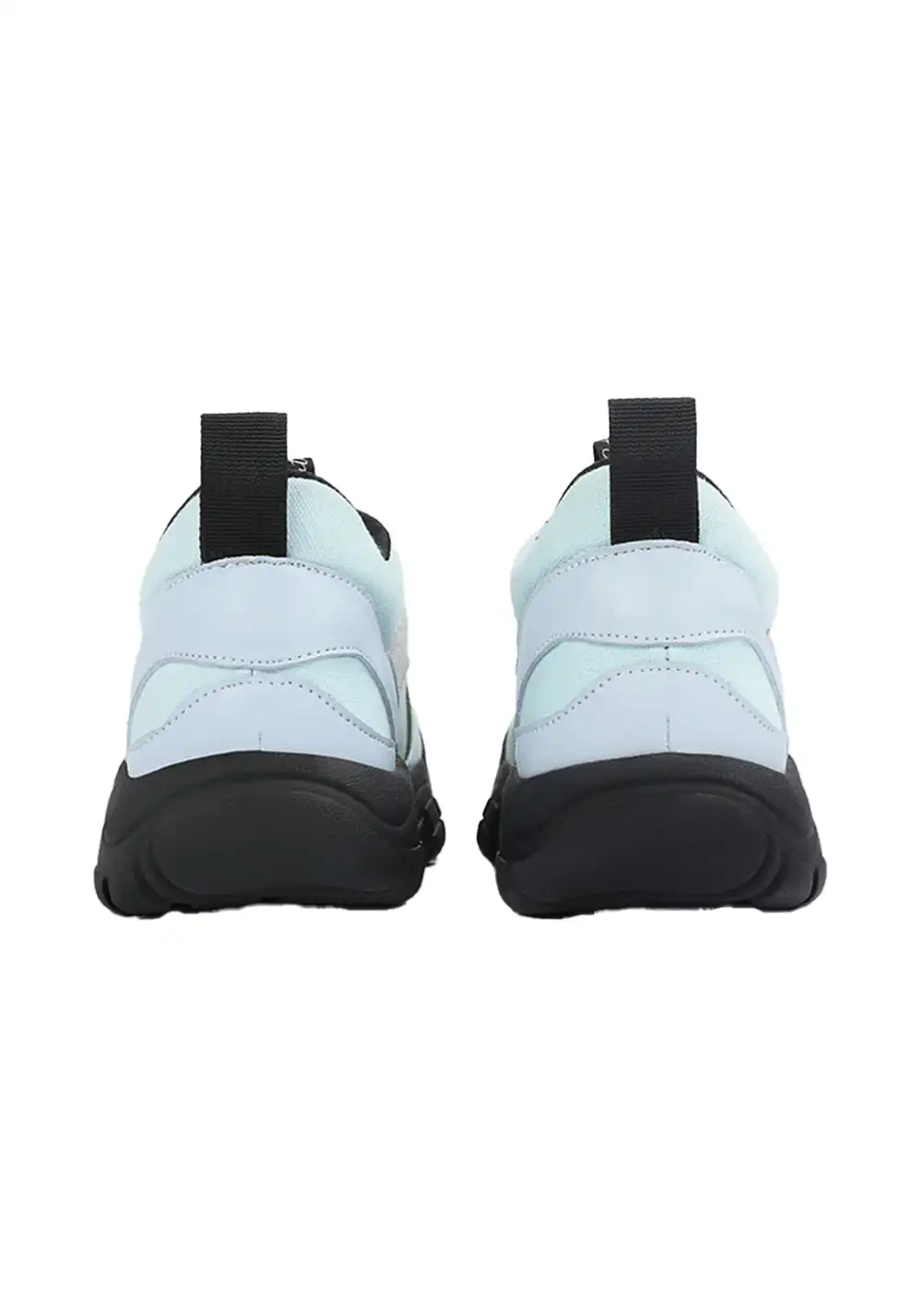 Cat and cat | Round Toe Chunky Sole Casual Sneakers