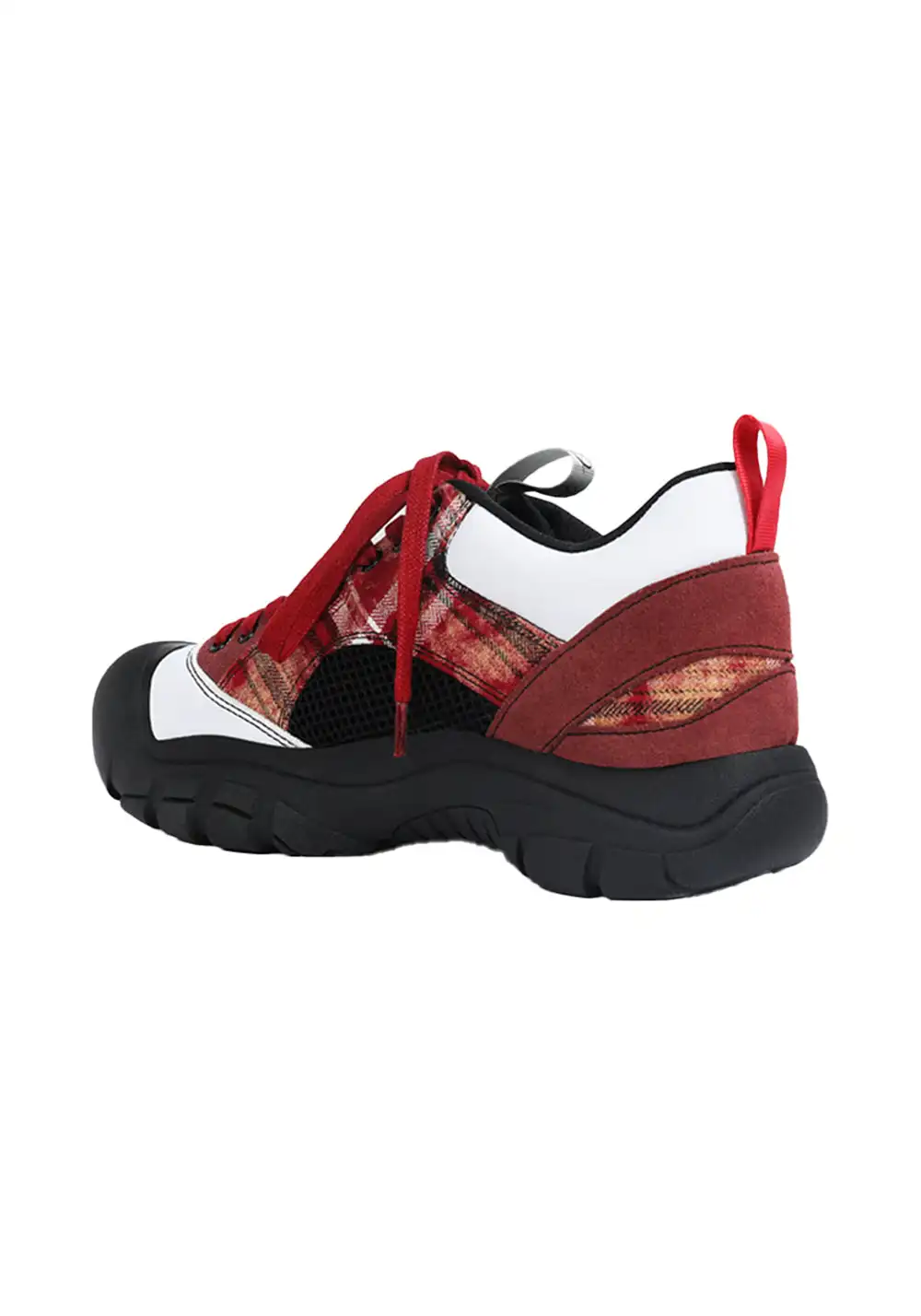 Cat and cat | Cute Chunky Round Toe Sports Shoes