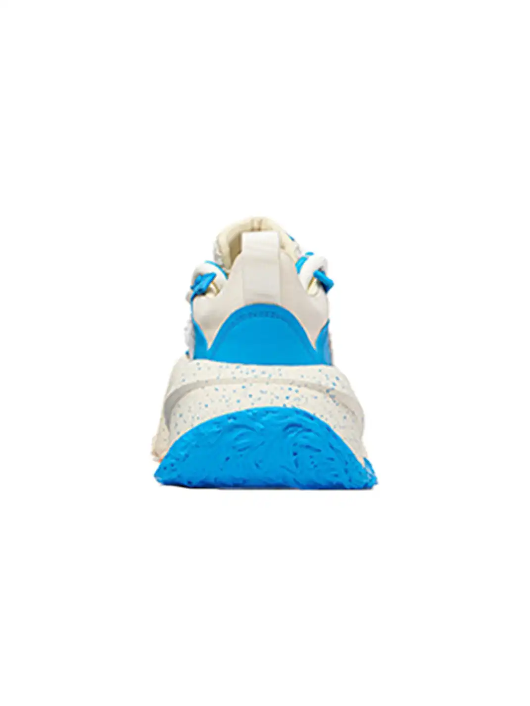 KEDDO│Macaron Chunky Retro Dad Sneakers-Blue