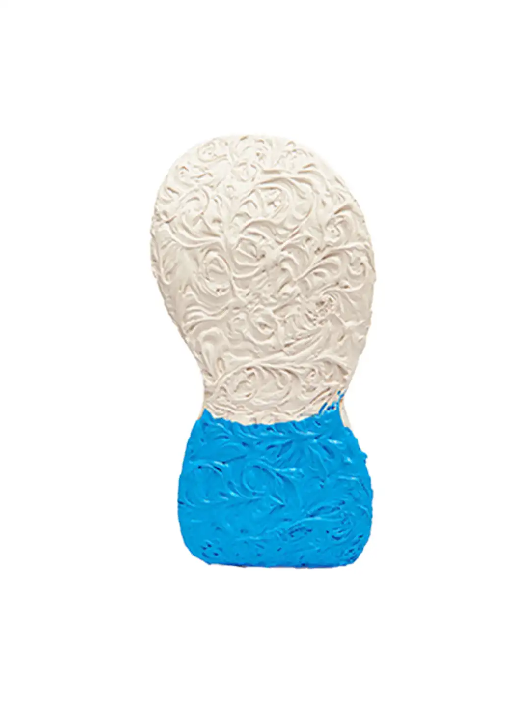 KEDDO│Macaron Chunky Retro Dad Sneakers-Blue