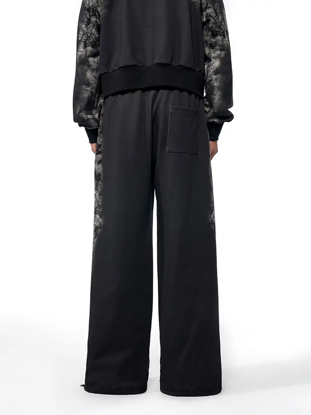 Fourth3ex | Leopard Print Sweatpants