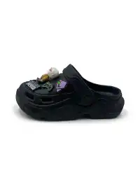 UNFAIR | Platform Hole Slides EVA Couple Sandals