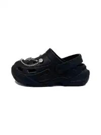 UNFAIR | Rock Style Chunky EVA Beach Clogs