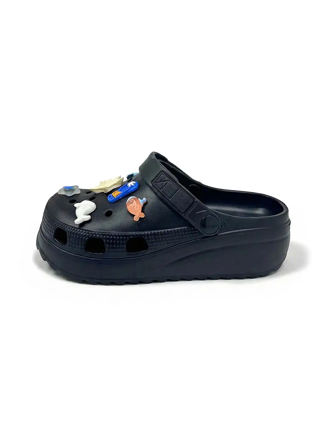 UNFAIR | Chunky Anti-Slip Beach EVA Clog Slides