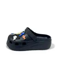 UNFAIR | Chunky Anti-Slip Beach EVA Clog Slides