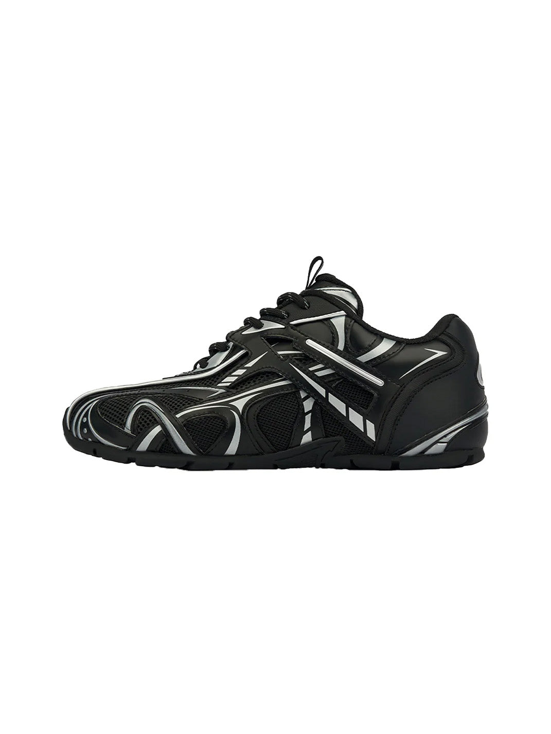 Next Impulsive Radical Aesthetics Unrestrained Creativity Wearable