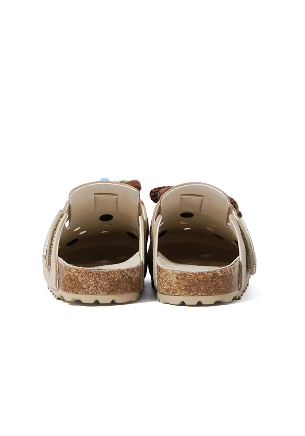 KILLWINNER丨Birkenstock-Beige