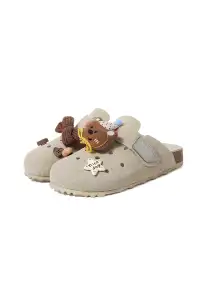 KILLWINNER丨Birkenstock-Beige