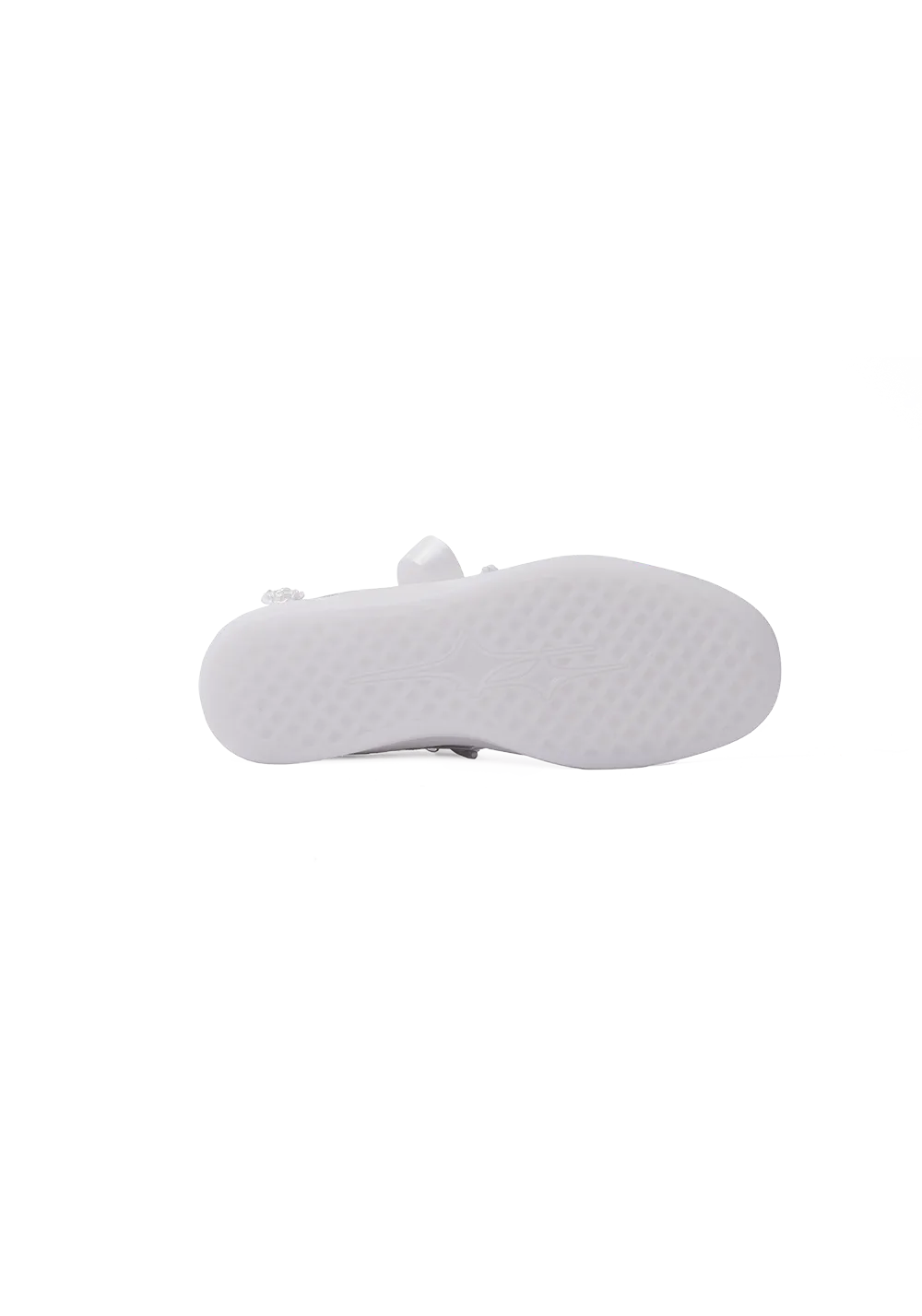 KILLWINNER丨Retro Training Sneaker-White