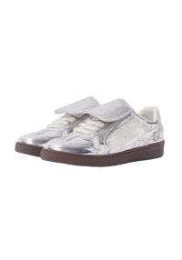KILLWINNER丨Retro Training Sneaker-Silver