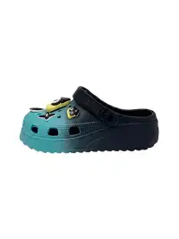 UNFAIR | Octopus Style EVA Clogs Soft Sole Sandals