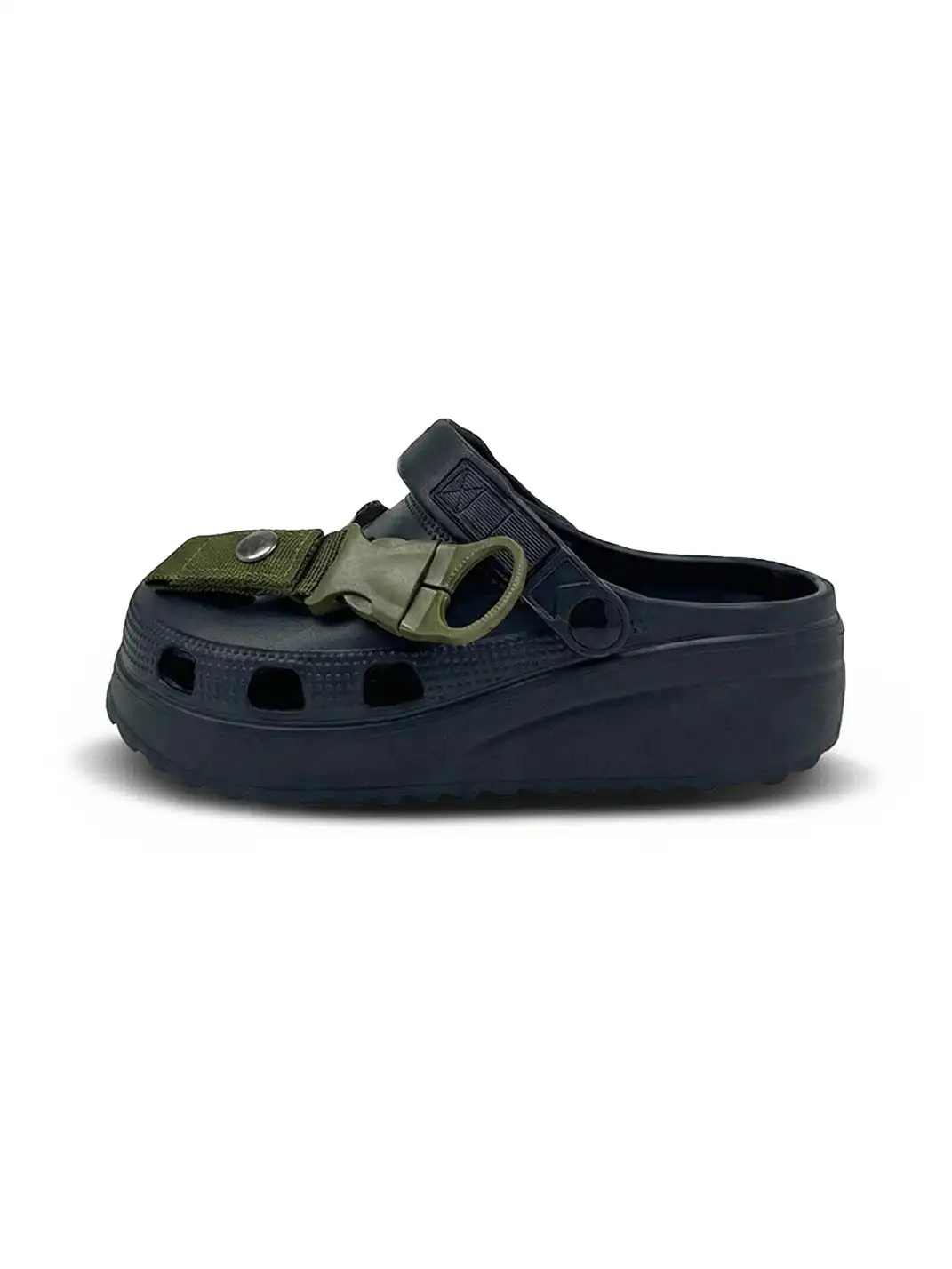 UNFAIR | Outdoor Travel Clogs for Men Anti-Slip EVA