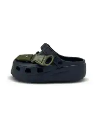 UNFAIR | Outdoor Travel Clogs for Men Anti-Slip EVA