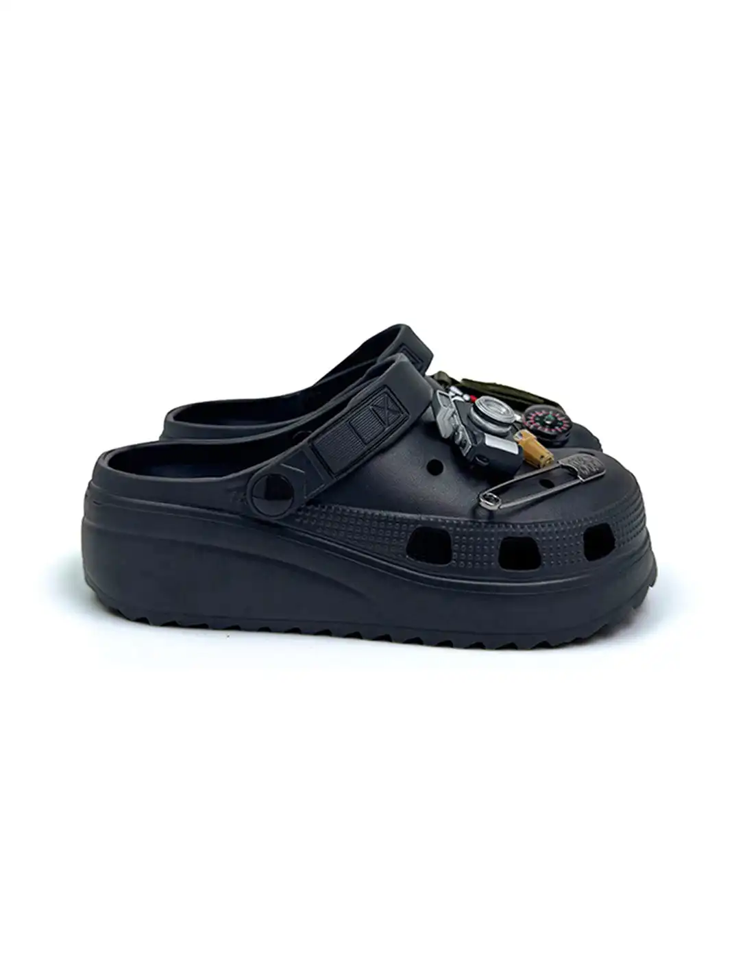 UNFAIR | Outdoor Travel Clogs for Men Anti-Slip EVA