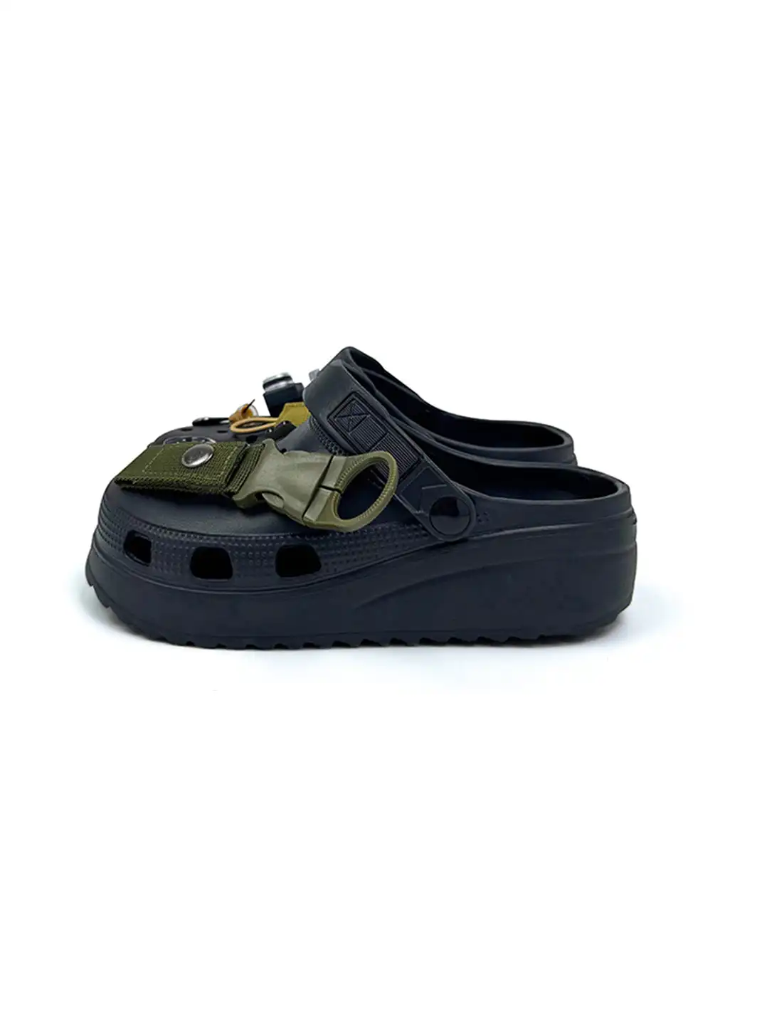 UNFAIR | Outdoor Travel Clogs for Men Anti-Slip EVA