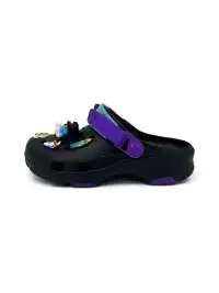 UNFAIR | Cartoon Rabbit EVA Clogs Cute Soft Sandals